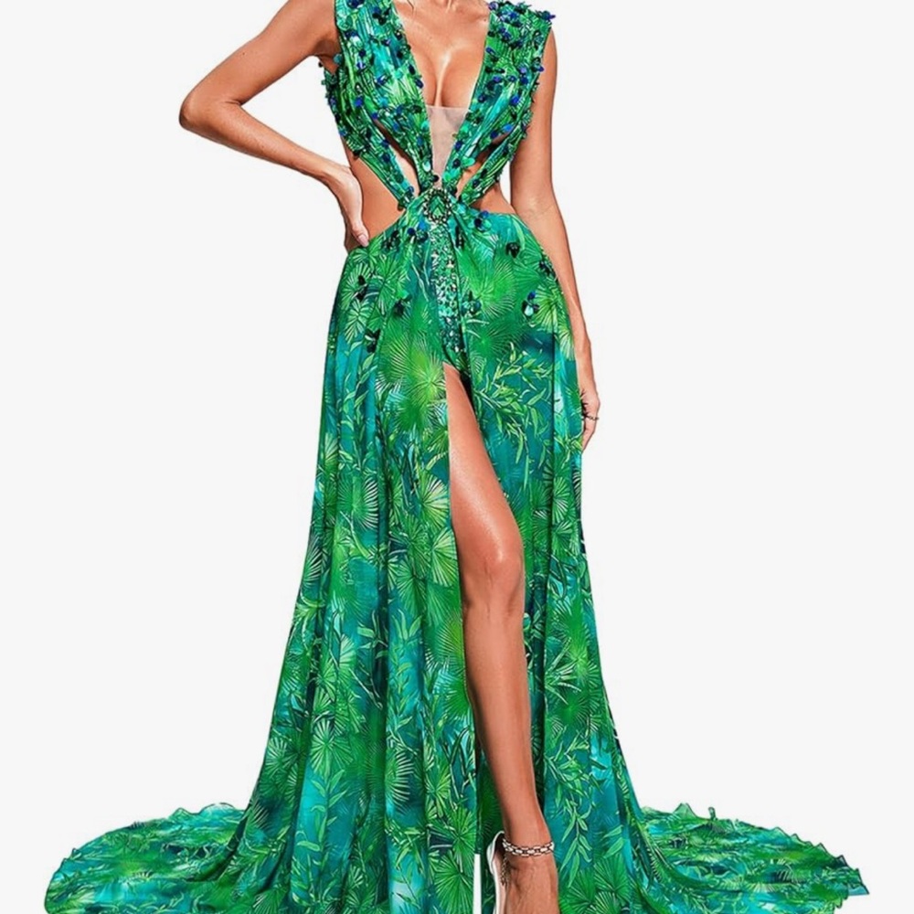 Bella Barnett dress